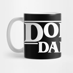 Donnie Stranger Darko Things Mug